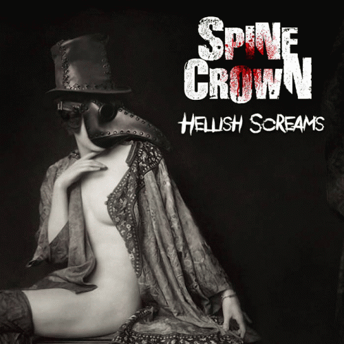 Spine Crown : Hellish Screams